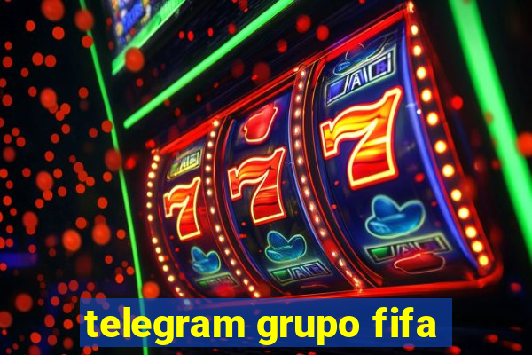 telegram grupo fifa